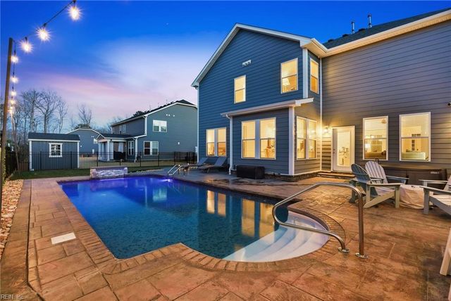 2848 Kingsfield DR, Virginia Beach, VA 23456