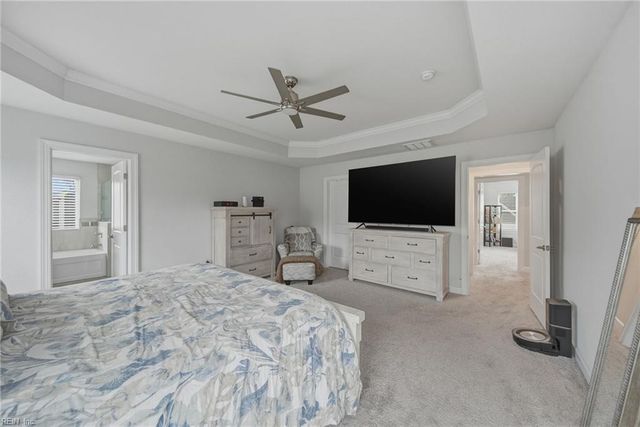 2848 Kingsfield DR, Virginia Beach, VA 23456