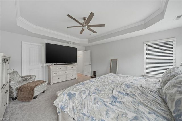 2848 Kingsfield DR, Virginia Beach, VA 23456