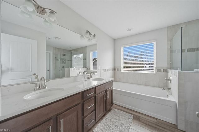 2848 Kingsfield DR, Virginia Beach, VA 23456