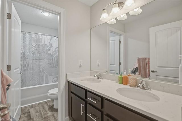 2848 Kingsfield DR, Virginia Beach, VA 23456