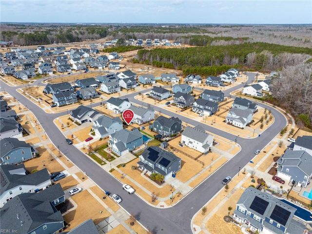 2848 Kingsfield DR, Virginia Beach, VA 23456