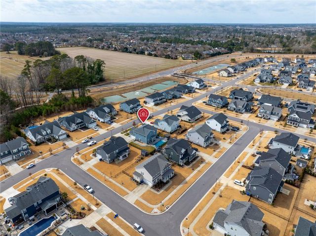 2848 Kingsfield DR, Virginia Beach, VA 23456