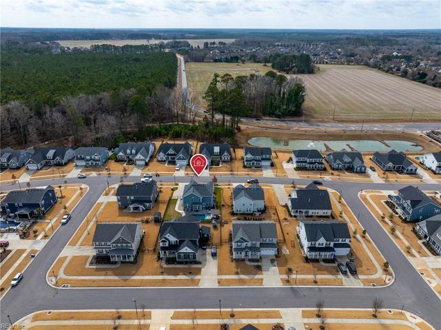 2848 Kingsfield DR, Virginia Beach, VA 23456