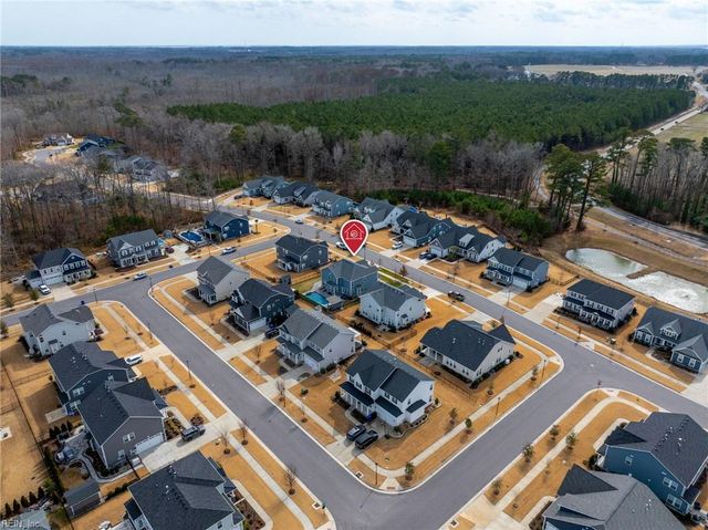 2848 Kingsfield DR, Virginia Beach, VA 23456