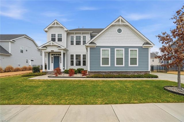 2848 Kingsfield DR, Virginia Beach, VA 23456