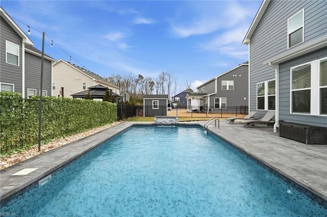 2848 Kingsfield DR, Virginia Beach, VA 23456