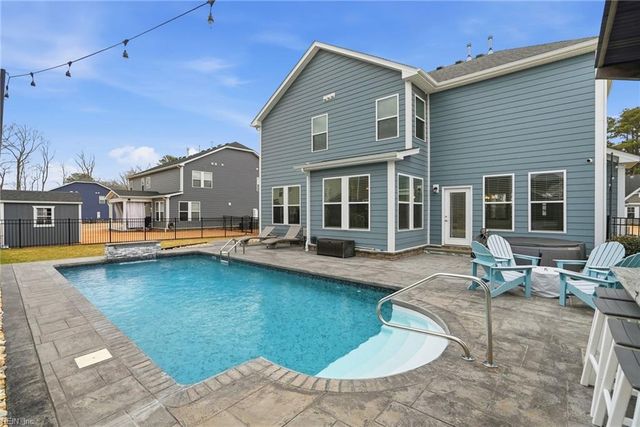 2848 Kingsfield DR, Virginia Beach, VA 23456