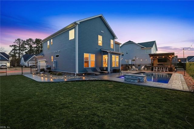 2848 Kingsfield DR, Virginia Beach, VA 23456