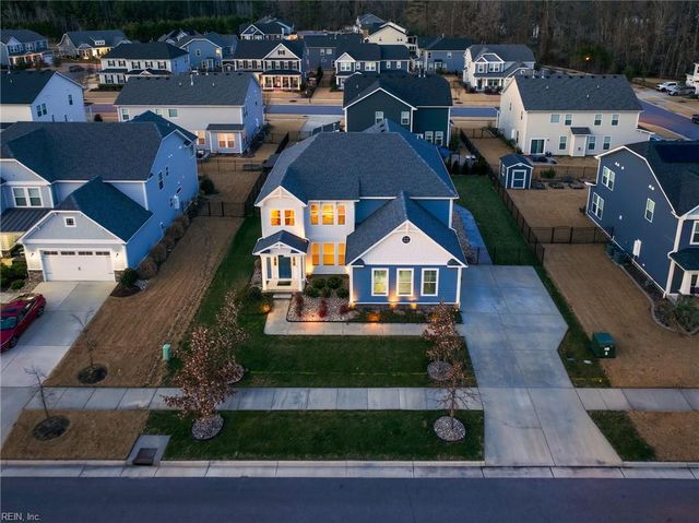 2848 Kingsfield DR, Virginia Beach, VA 23456