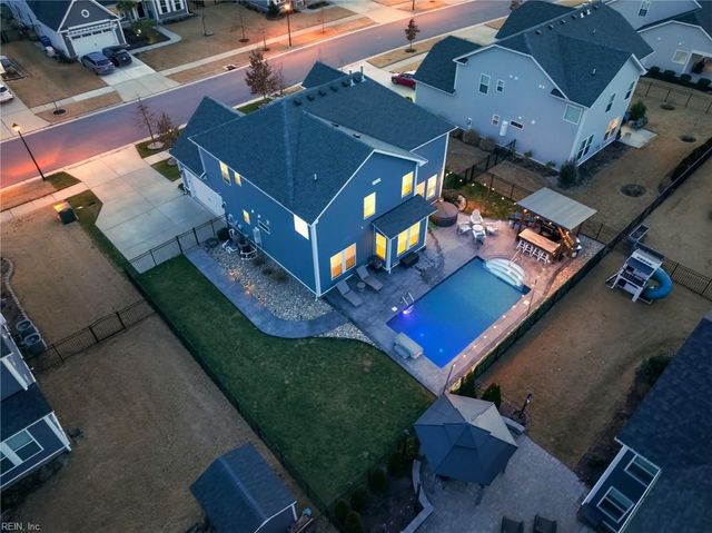 2848 Kingsfield DR, Virginia Beach, VA 23456