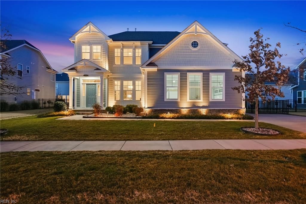 2848 Kingsfield DR, Virginia Beach, VA 23456