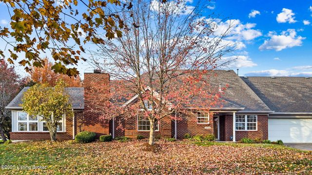 10509 Parkhurst Ct, Louisville, KY 40291