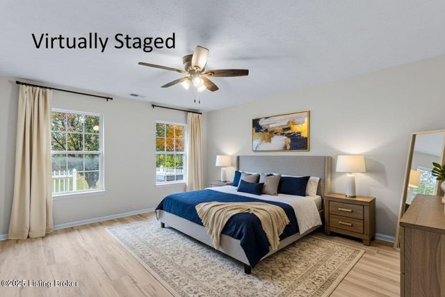 10509 Parkhurst Ct, Louisville, KY 40291