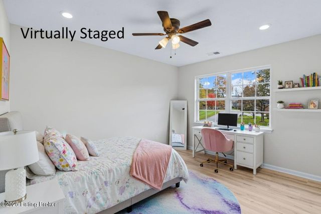 10509 Parkhurst Ct, Louisville, KY 40291