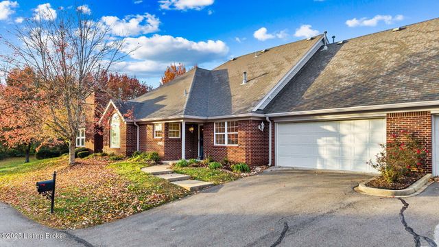 10509 Parkhurst Ct, Louisville, KY 40291