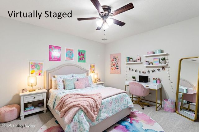 10509 Parkhurst Ct, Louisville, KY 40291