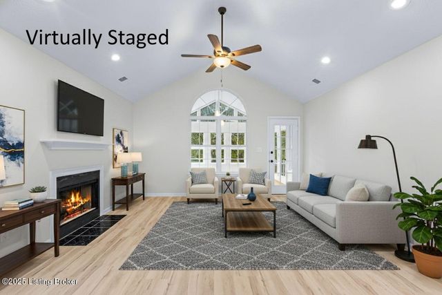 10509 Parkhurst Ct, Louisville, KY 40291