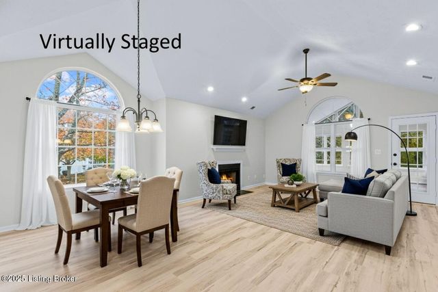 10509 Parkhurst Ct, Louisville, KY 40291