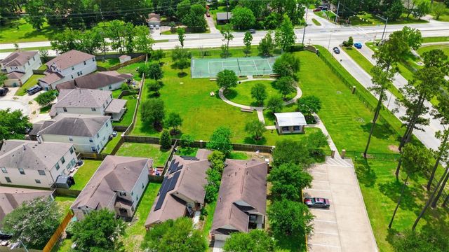 3010 Swift Brook Glen Way, Spring, TX 77389