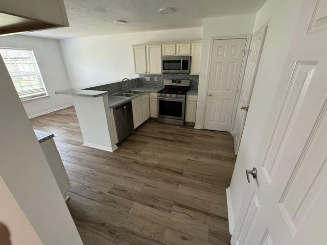 17055 Kilwinning Drive, Houston, TX 77084