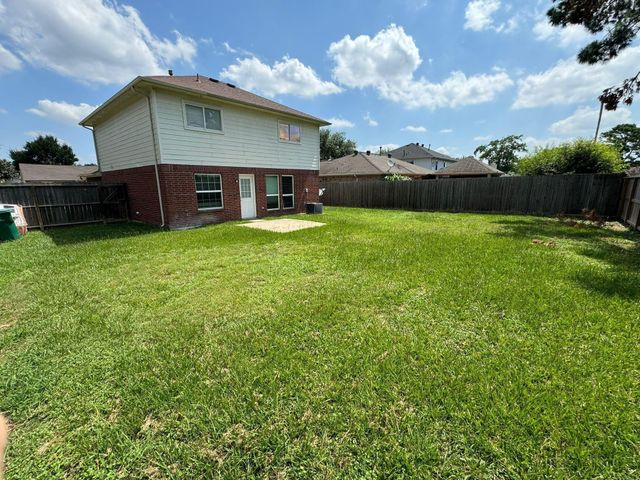 17055 Kilwinning Drive, Houston, TX 77084