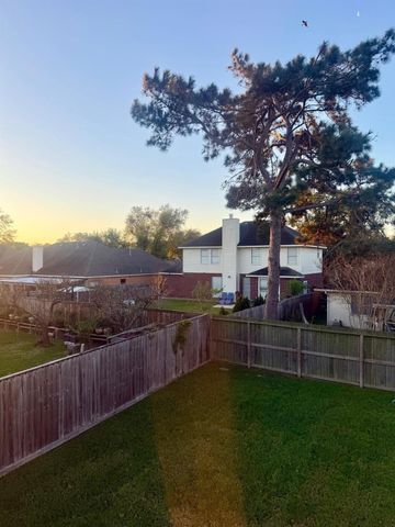 17055 Kilwinning Drive, Houston, TX 77084