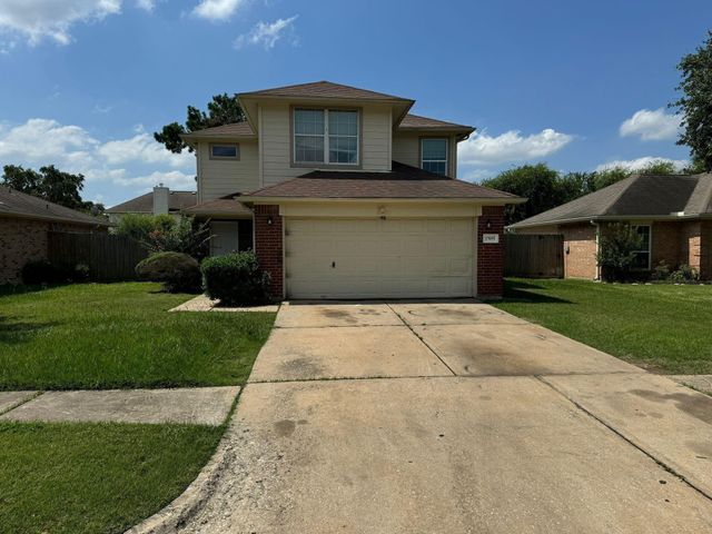 17055 Kilwinning Drive, Houston, TX 77084