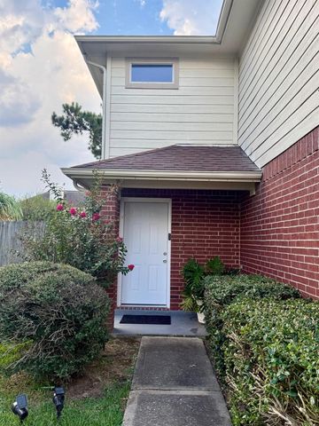 17055 Kilwinning Drive, Houston, TX 77084