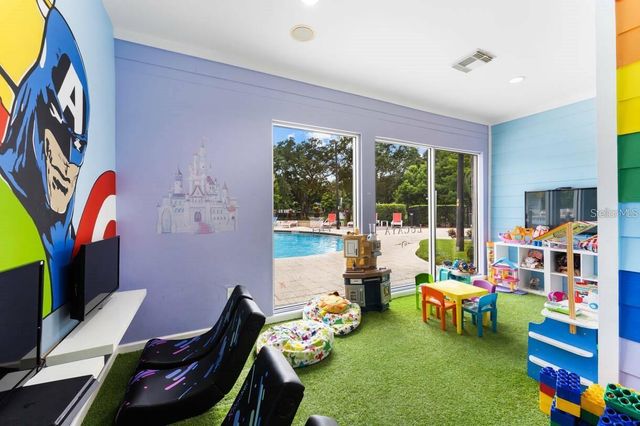 3211 GOLD LANE, Kissimmee, FL 34747