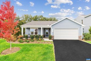 85 SAXON ST, Charlottesville, VA 22902