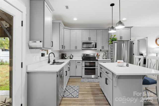 742 Rockwood Drive, Rock Hill, SC 29730