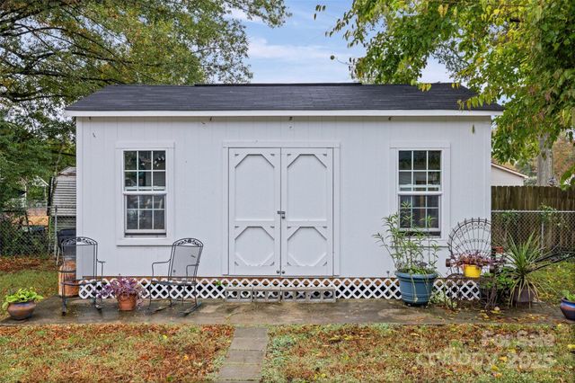 742 Rockwood Drive, Rock Hill, SC 29730