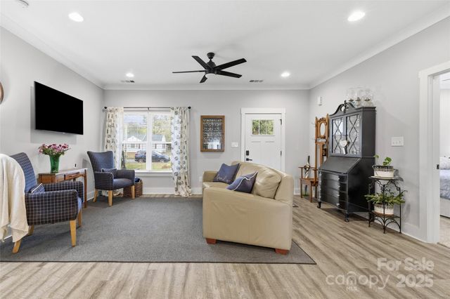 742 Rockwood Drive, Rock Hill, SC 29730