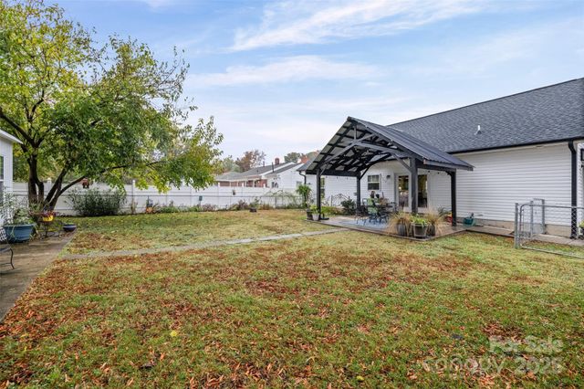 742 Rockwood Drive, Rock Hill, SC 29730