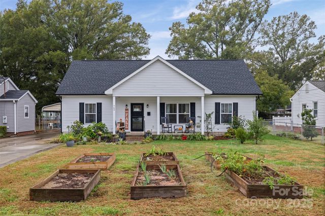 742 Rockwood Drive, Rock Hill, SC 29730