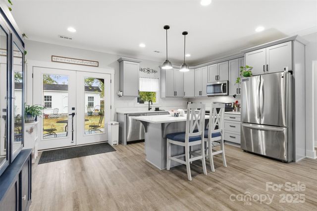 742 Rockwood Drive, Rock Hill, SC 29730