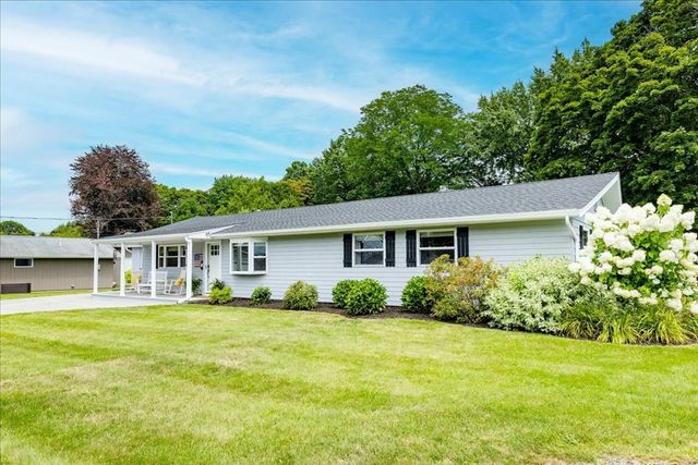 9 Massachusetts Ave, Danvers, MA 01923