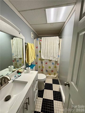 210 Howards Creek Road, Boone, NC 28607