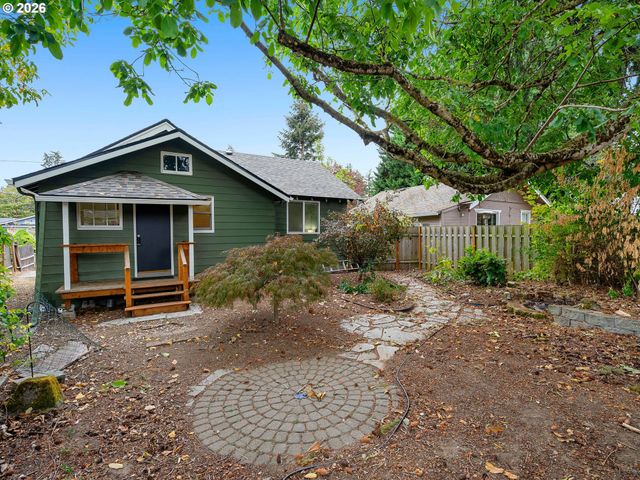 7237 N GREELEY Ave N, Portland, OR 97217