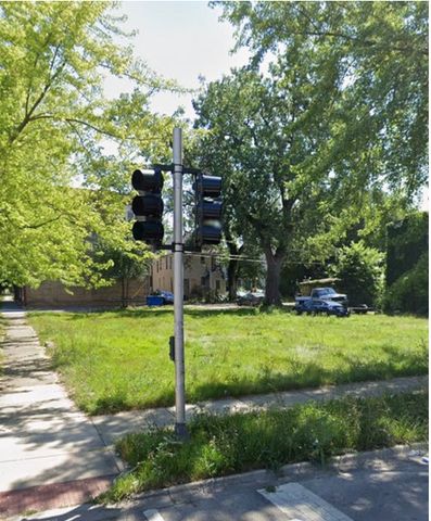 6409 S Morgan Street, Chicago, IL 60621