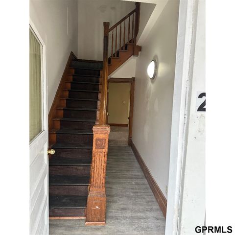 1450 N D Street, Fremont, NE 68025