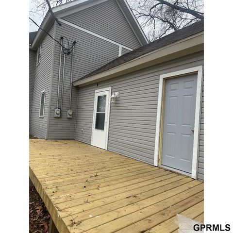 1450 N D Street, Fremont, NE 68025