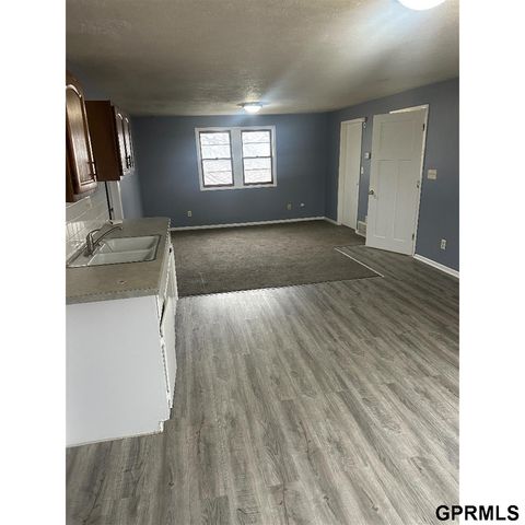 1450 N D Street, Fremont, NE 68025