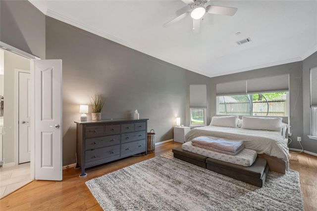 9331 Oratorio Court, Houston, TX 77040