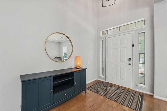 9331 Oratorio Court, Houston, TX 77040