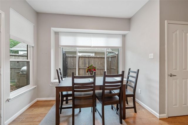 9331 Oratorio Court, Houston, TX 77040