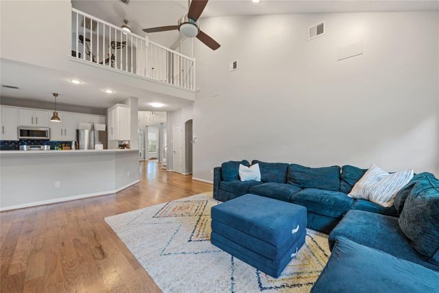 9331 Oratorio Court, Houston, TX 77040