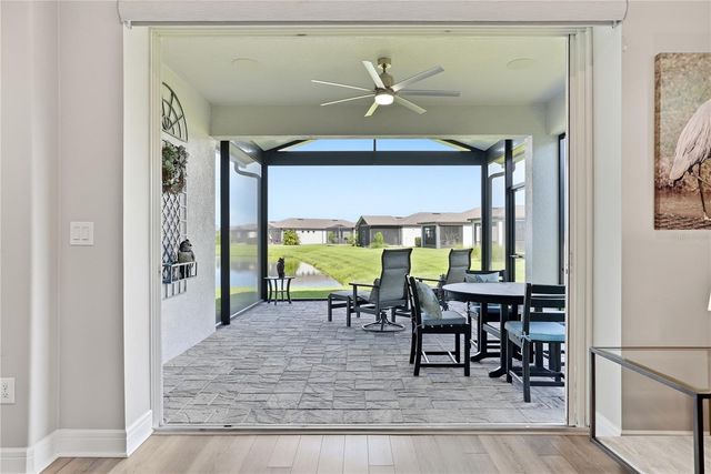 5535 BLUE CRUSH BEND, Land O Lakes, FL 34638