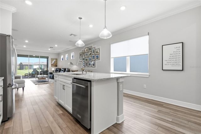 5535 BLUE CRUSH BEND, Land O Lakes, FL 34638